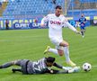 Unirea Slobozia - CFR Cluj // FOTO: Andrei Furnigă (GSP)