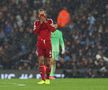 Manchester City - Liverpool, în etapa #11 din Premier League // FOTO: Getty Images