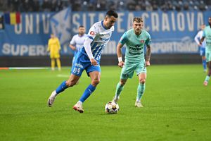 UTA Arad, coșmarul Craiovei și la retur: oltenii coboară pe locul 4 și primesc o dublă lovitură pentru etapa viitoare