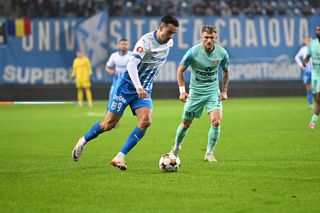 UTA Arad, coșmarul Craiovei și la retur: oltenii coboară pe locul 4 și primesc o dublă lovitură pentru etapa viitoare