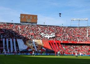 Peste 300 de milioane de euro: clubul Sevilla, aproape de a-și schimba patronatul