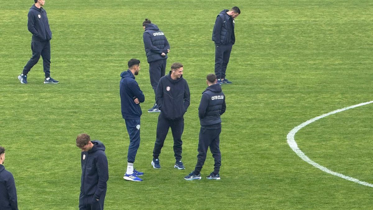 Unirea Slobozia - CFR Cluj 0-1 » CFR ruginit! Ardelenii au câștigat cu greu la debutul lui Daniel Pancu pe bancă