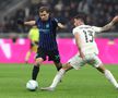 Inter - Lazio, în etapa #11 din Serie A // FOTO: Getty Images