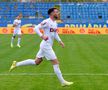 Unirea Slobozia - CFR Cluj // FOTO: Andrei Furnigă (GSP)