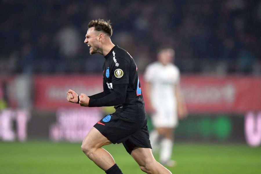 Ultimatum pentru Tavi Popescu și Dennis Politic la FCSB » Becali nu mai are răbdare: „Dacă nu se ridică, hai, la revedere!”