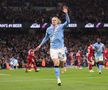 Manchester City - Liverpool, în etapa #11 din Premier League // FOTO: Getty Images
