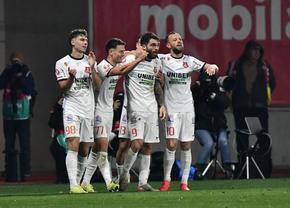 Kevin Ciubotaru, pe radarul cluburilor din Olanda și Spania: „Ar putea închide afacerea”