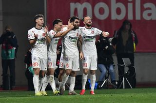 Kevin Ciubotaru, pe radarul cluburilor din Olanda și Spania: „Ar putea închide afacerea”