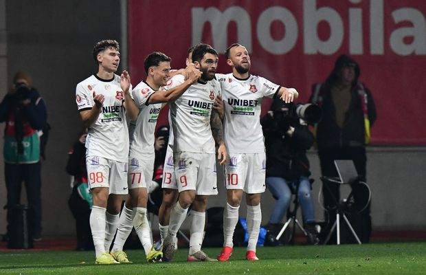 Kevin Ciubotaru, pe radarul cluburilor din Olanda și Spania: „Ar putea închide afacerea”