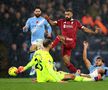 Manchester City - Liverpool, în etapa #11 din Premier League // FOTO: Getty Images