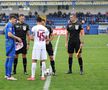 Unirea Slobozia - CFR Cluj // FOTO: Andrei Furnigă (GSP)