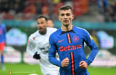 Hermannstadt – FCSB, meci cu 50% Boost. Pe Bune!