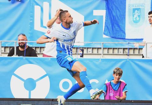 Olexandr Romanchuk / FOTO: Imago