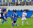 Unirea Slobozia - CFR Cluj // FOTO: Andrei Furnigă (GSP)