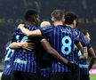 Inter - Lazio, în etapa #11 din Serie A // FOTO: Getty Images