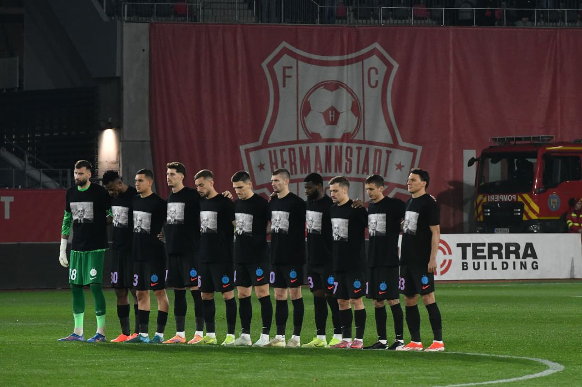 Măldărășanu a ținut-o în șah pe FCSB și a prins din nou curaj: „La omul sărac nici boii nu trag”