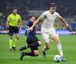 Inter - Lazio, în etapa #11 din Serie A // FOTO: Getty Images