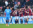 Bologna - Napoli, în etapa #11 din Serie A // FOTO: Getty Images