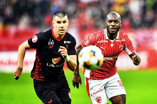 Fortăreața lui Kopic » Dinamo, TOP în Superligă la 4 parametri-cheie