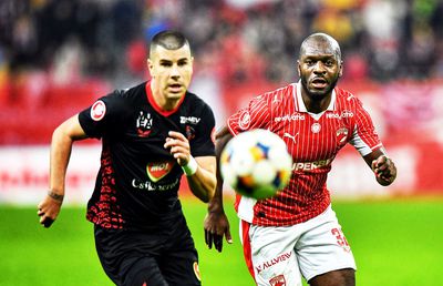 Fortăreața lui Kopic » Dinamo, TOP în Superligă la 4 parametri-cheie