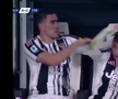 Scandal la Juventus! Fotbalistul l-a înjurat pe antrenor: „Du-te dracului!”