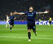 Inter - Lazio, în etapa #11 din Serie A // FOTO: Getty Images