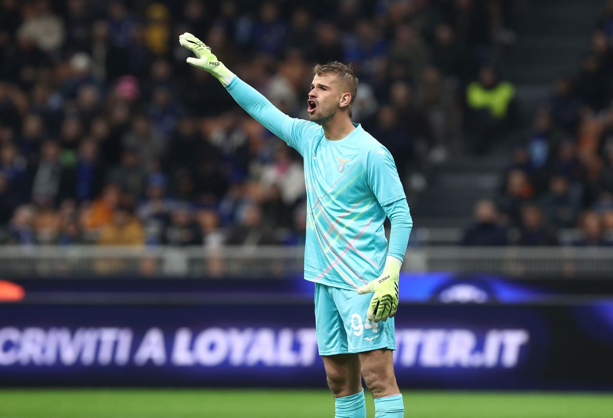 Ce l-a enervat pe Cristi Chivu, imediat după ce a redevenit lider în Serie A cu Inter: „Mai bine tac”