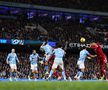 Manchester City - Liverpool, în etapa #11 din Premier League // FOTO: Getty Images