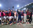 Bologna - Napoli, în etapa #11 din Serie A // FOTO: Getty Images