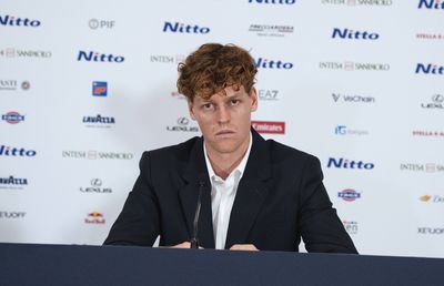 Italienii au calculat câți bani a pierdut Jannik Sinner în 2025 din cauza suspendării