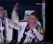 Scandal la Juventus! Fotbalistul l-a înjurat pe antrenor: „Du-te dracului!”
