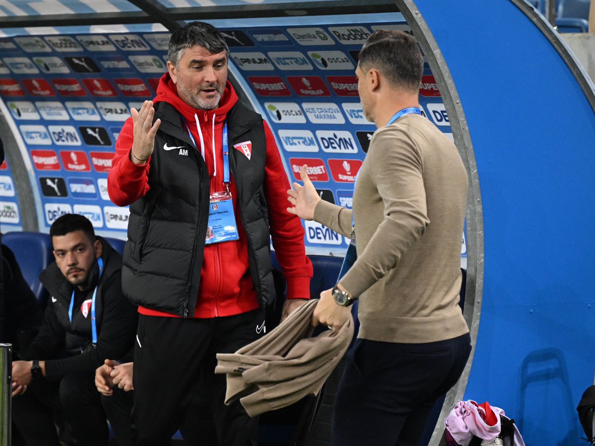 UTA Arad, coșmarul Craiovei și la retur: oltenii coboară pe locul 4 și primesc o dublă lovitură pentru etapa viitoare