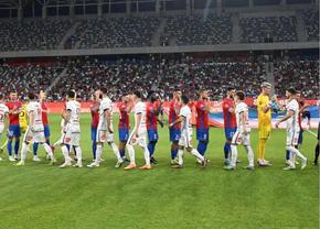 Altă absență importantă la meciul Hermannstadt - FCSB » Patronul a confirmat: „Nu va juca”