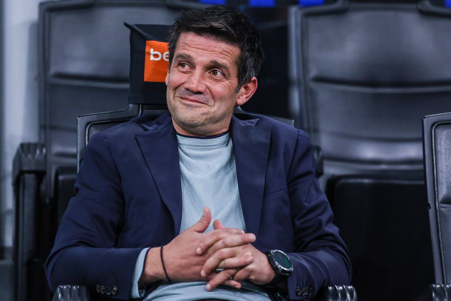 Marele Ancelotti îl vede pe Chivu favorit la titlu: „Inter este foarte solidă. Cea mai europeană echipă italiană!”