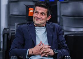Cristi Chivu i-a convins și pe cei mai sceptici: „Teoria mea a fost greșită și îmi prezint scuzele! Trebuie să-l felicit”