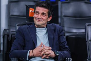 Inter - Lazio 2-0 » Chivu îl învinge pe Sarri și „nerazzurrii” sunt lideri în Serie A!