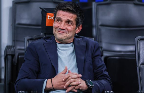 Inter - Lazio 2-0 » Chivu îl învinge pe Sarri și „nerazzurrii” sunt lideri în Serie A!