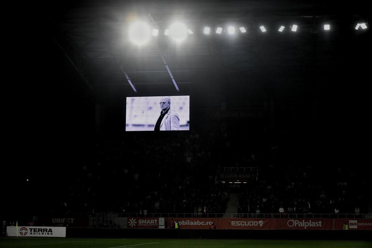 Șah-MAT! Apărarea campioanei a „dormit” » Gigi Becali a lăsat-o pe FCSB fără închizător: sibienii l-au penalizat imediat