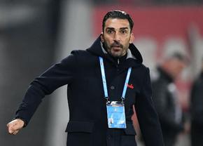 Ce a spus Charalambous de gestul prostesc făcut de Bîrligea în Hermannstadt - FCSB 3-3