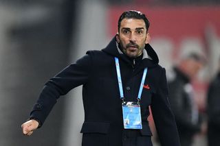 Ce a spus Charalambous de gestul prostesc făcut de Bîrligea în Hermannstadt - FCSB 3-3