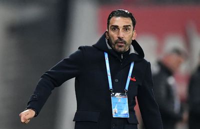 Ce a spus Charalambous de gestul prostesc făcut de Bîrligea în Hermannstadt - FCSB 3-3