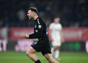 Ofertă surprinzătoare pentru Dennis Politic! » Cine a pus ochii pe jucătorul trecut pe linie moartă la FCSB