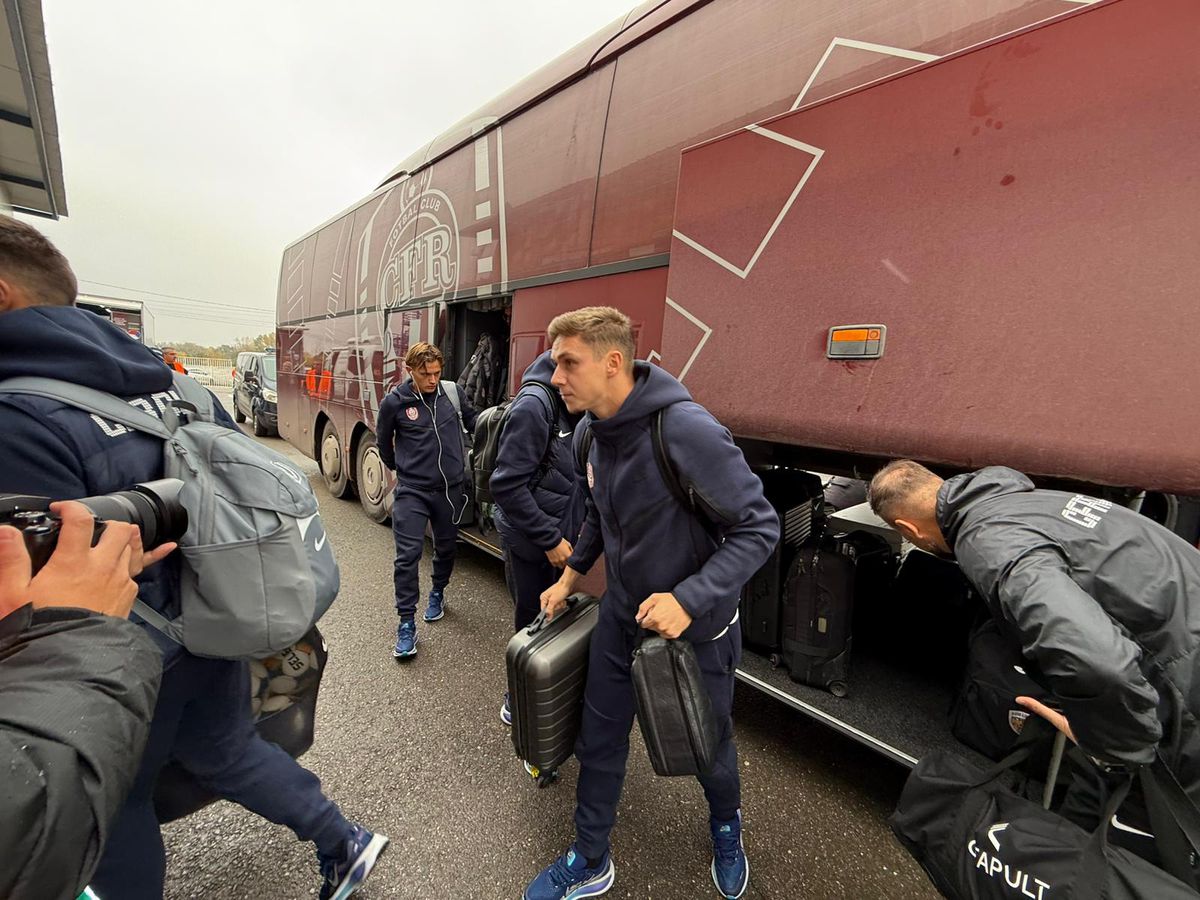 Unirea Slobozia - CFR Cluj 0-1 » CFR ruginit! Ardelenii au câștigat cu greu la debutul lui Daniel Pancu pe bancă