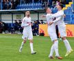 Unirea Slobozia - CFR Cluj // FOTO: Andrei Furnigă (GSP)