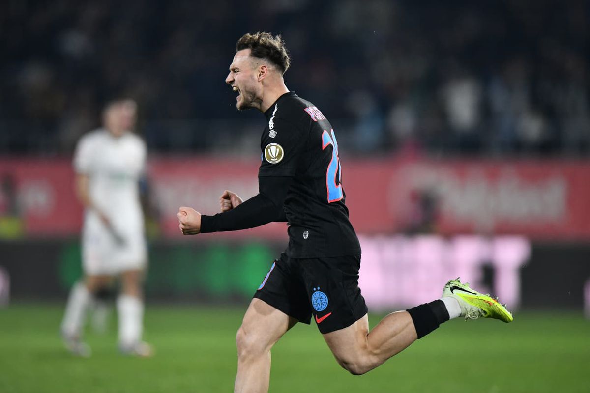 Panduru, șocat de ce a văzut în Hermannstadt - FCSB: „Inimaginabil! Ce se întâmplă?”