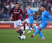 Bologna - Napoli, în etapa #11 din Serie A // FOTO: Getty Images