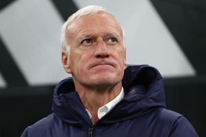 Didier Deschamps, următorul nume important care va ajunge în Arabia Saudită? Ce spune antrenorul: „Iau în calcul orice variantă”