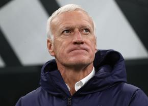 Didier Deschamps, următorul nume important care va ajunge în Arabia Saudită? Ce spune antrenorul: „Iau în calcul orice variantă”