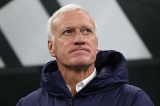 Didier Deschamps, următorul nume important care va ajunge în Arabia Saudită? Ce spune antrenorul: „Iau în calcul orice variantă”