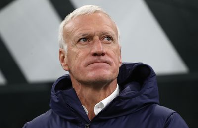Didier Deschamps, următorul nume important care va ajunge în Arabia Saudită? Ce spune antrenorul: „Iau în calcul orice variantă”